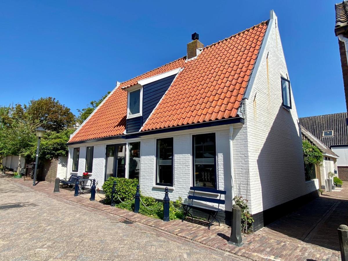 The New Fisherman'S House Zandvoort Exterior foto