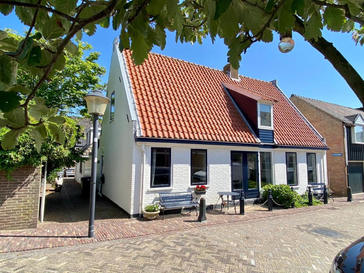 The New Fisherman'S House Zandvoort Exterior foto